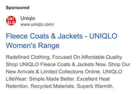 ASA Bans Calvin Klein, Uniqlo, Adidas Ads Over Green Claims