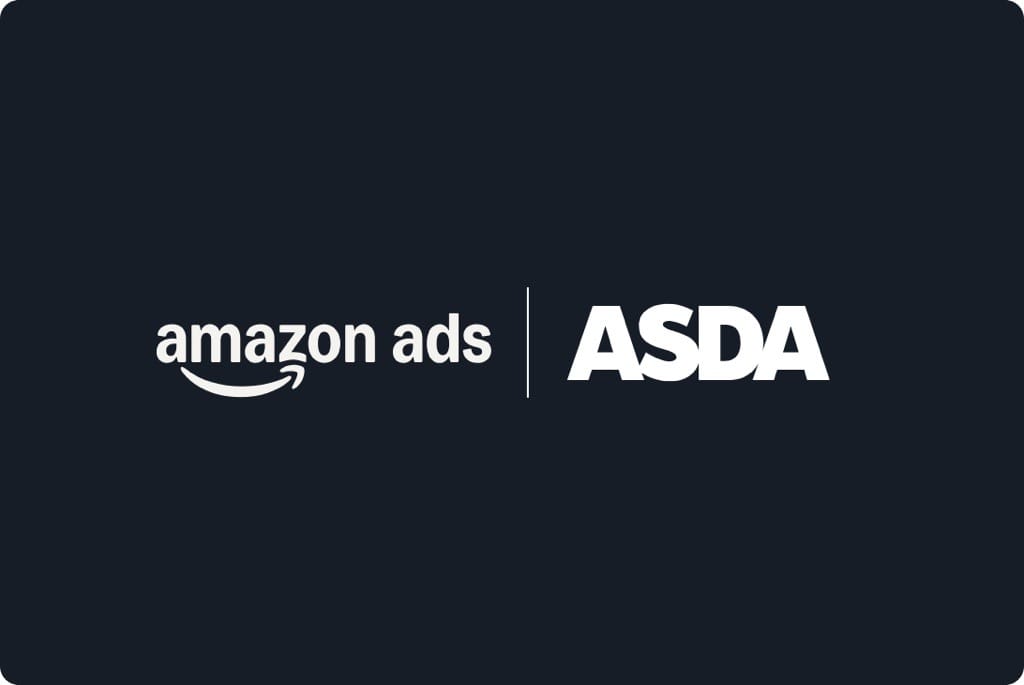 Asda Taps Amazon Ads for Retail Media Push in UK First