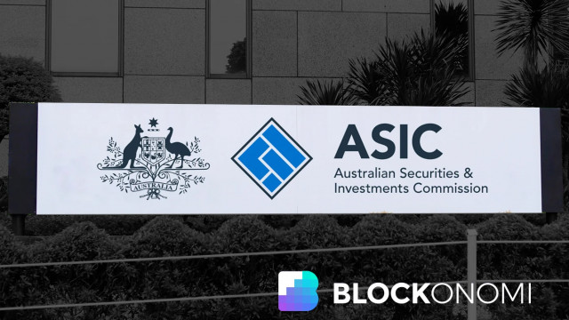 ASIC Removed 3,106 Crypto Scams in FY26, Up Nearly 30%