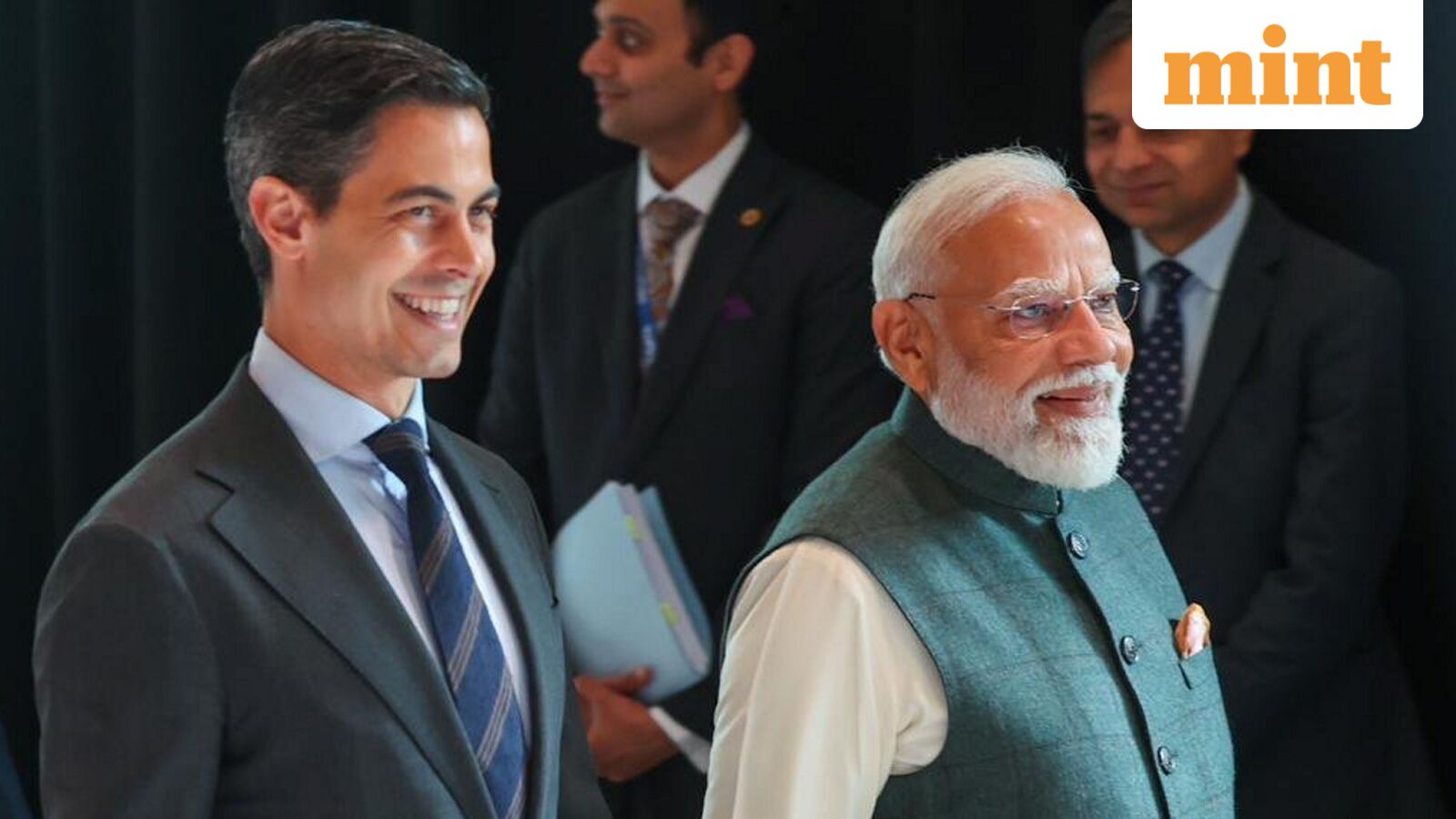ASML-Tata Pact Adds India Risk to Export Control Calculus