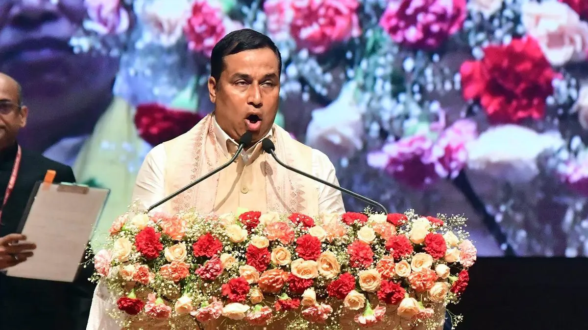 Assam aims to widen tax net, boost voluntary compliance ahead of July budget