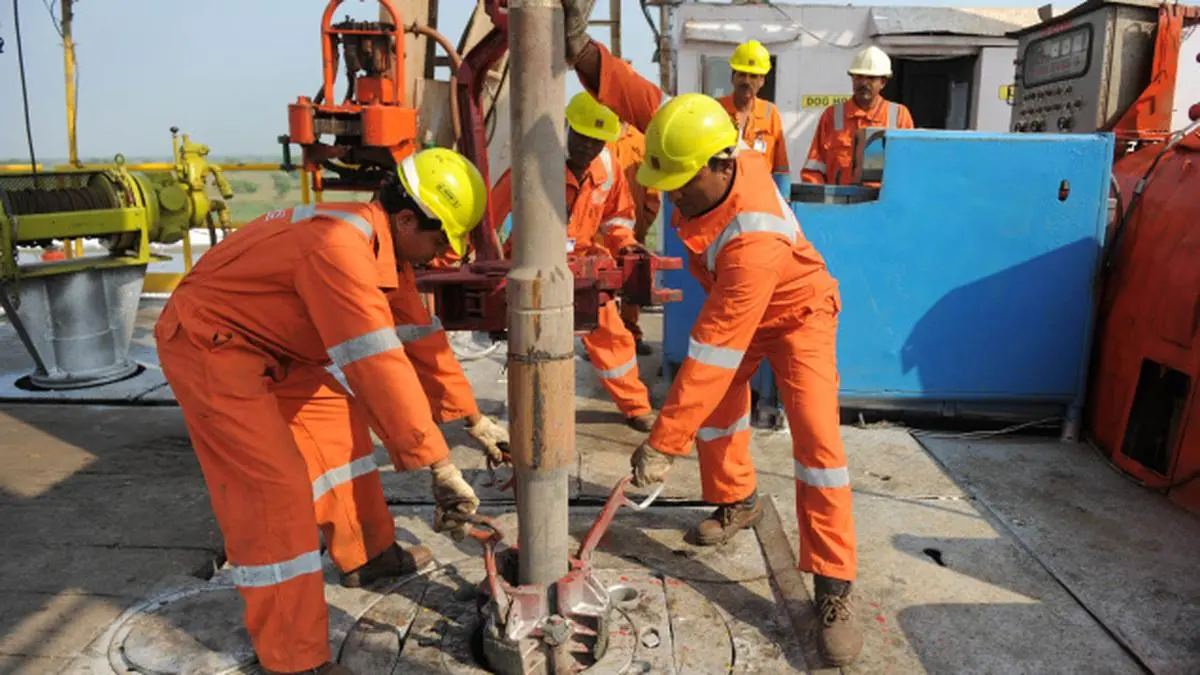 Assam-Nagaland border pact opens 1,000 sq km for energy exploration
