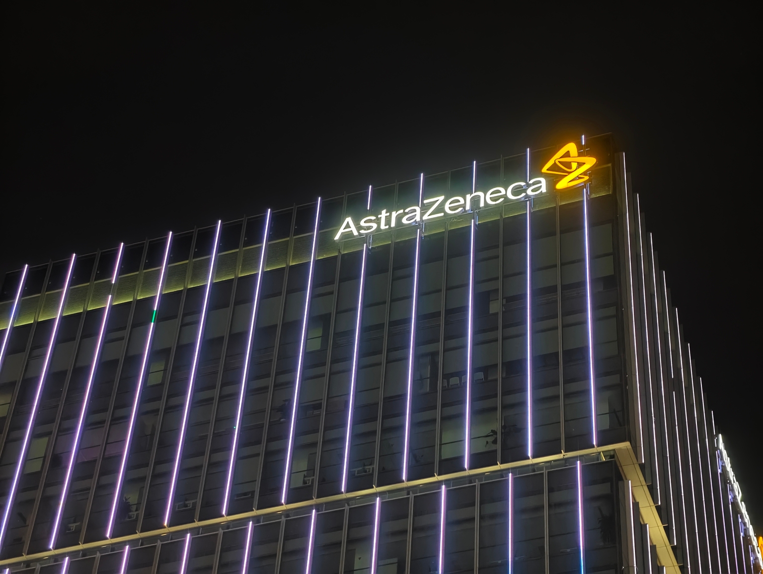 AstraZeneca Outlook Remains Bullish as R&D and Margins Drive Growth
