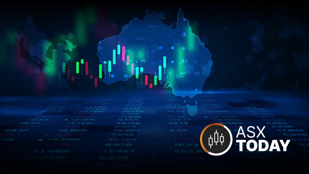 ASX Energy Lifts Market as Vault Minerals Surges on Takeover