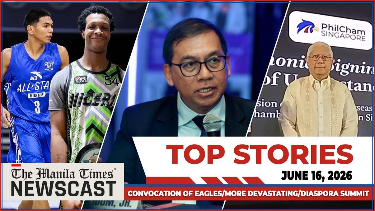 Ateneo Deaths: CIDG Probes Hazing, Drowning in Aurora