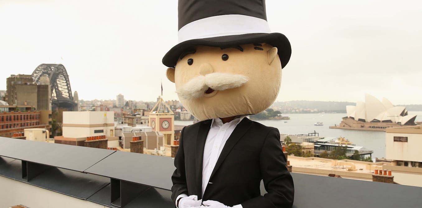 Australia's tax system already hits wealth. A billionaire levy alone won't fix it