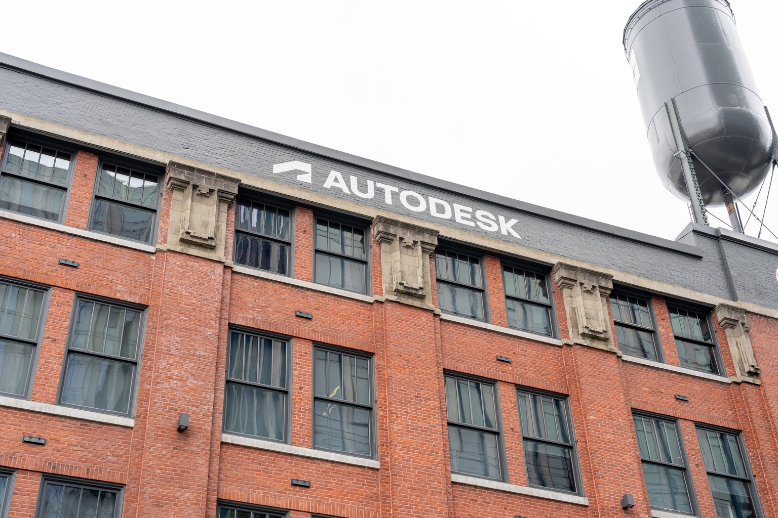 Autodesk Downgraded on MaintainX Threat to Near-Term P&L