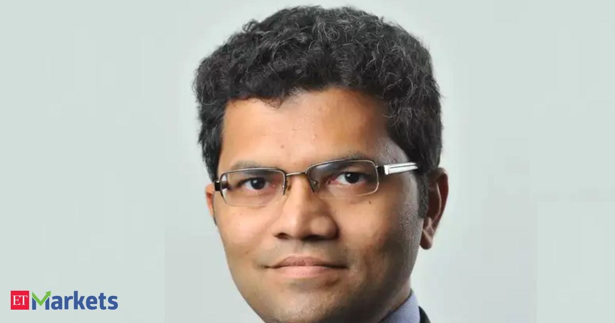 Axis AMC's Devalkar on Where He's Investing After the Drought