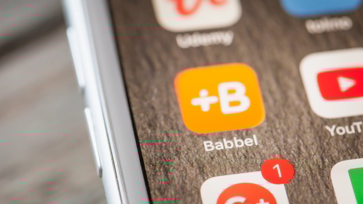 Babbel Slashes Lifetime Subscription Price to $159