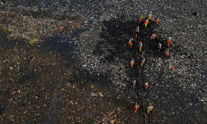 Bali Waste-to-Energy Plant Targets 500K Tonnes a Year
