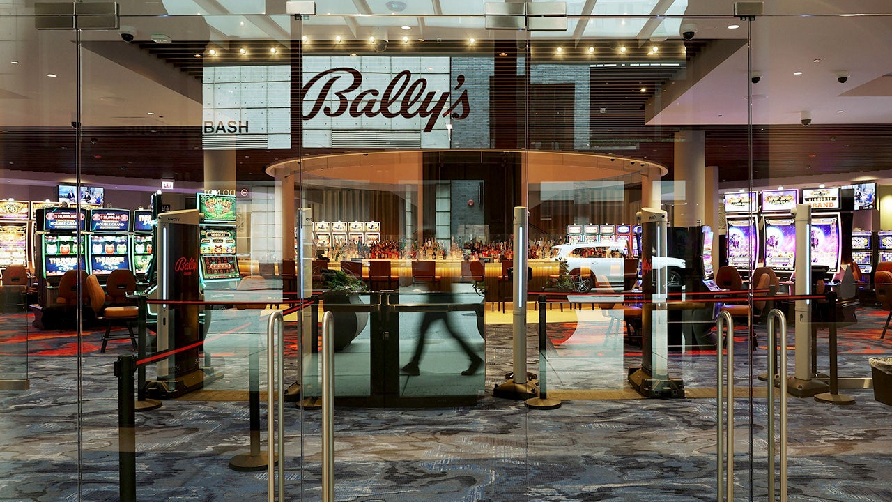 Bally's Issues Going Concern Warning, Shares Slide 36%