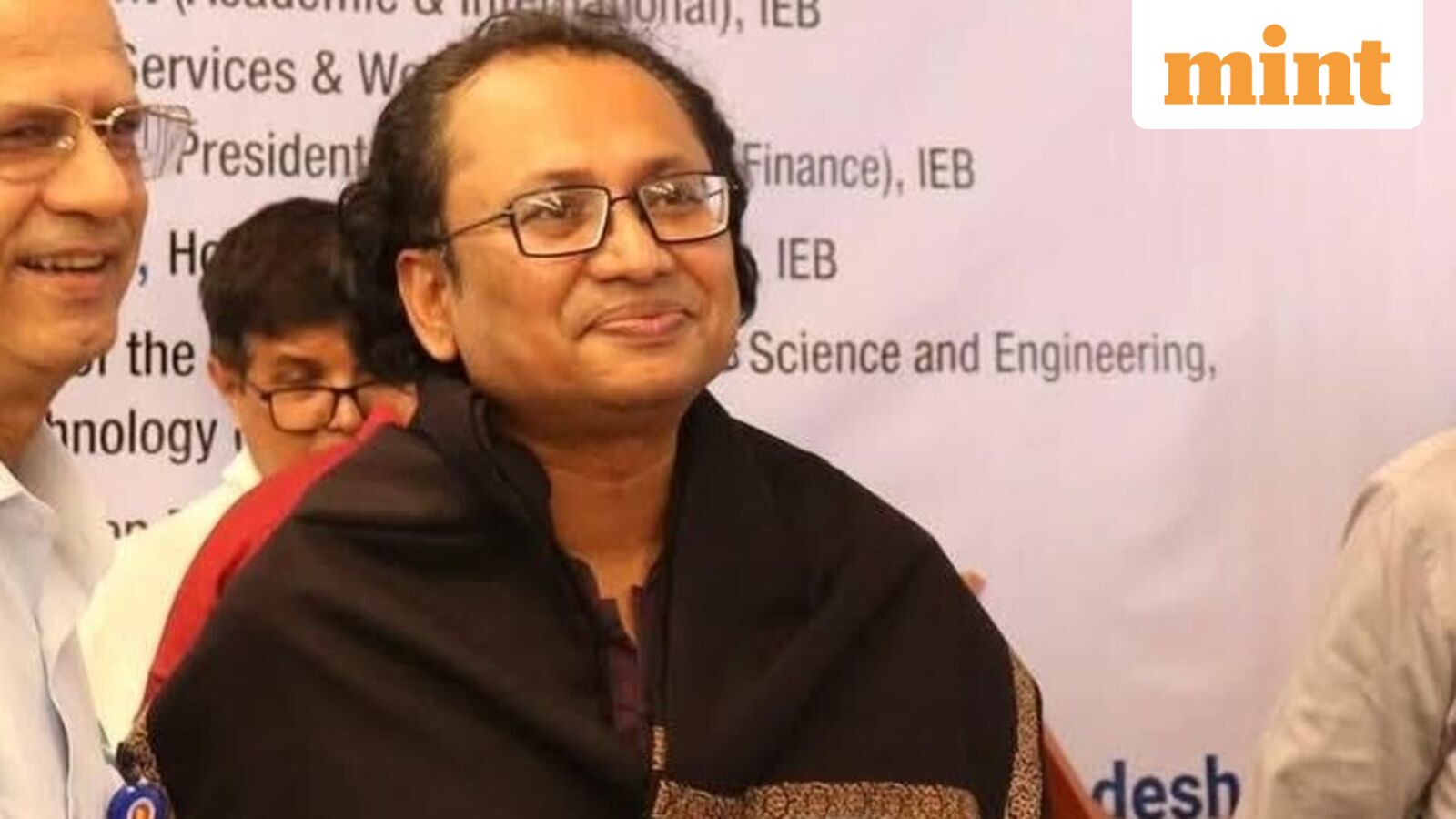 Bangladesh Protests After PM's Adviser Stopped at Delhi Airport
