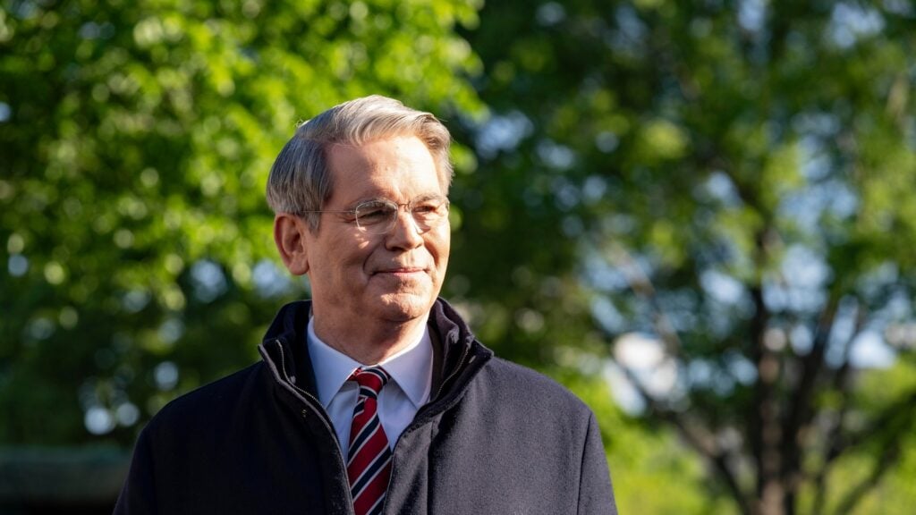 Banking Sector on High Alert: U.S. Officials Flag Anthropic AI as Potential Cybersecurity Risk