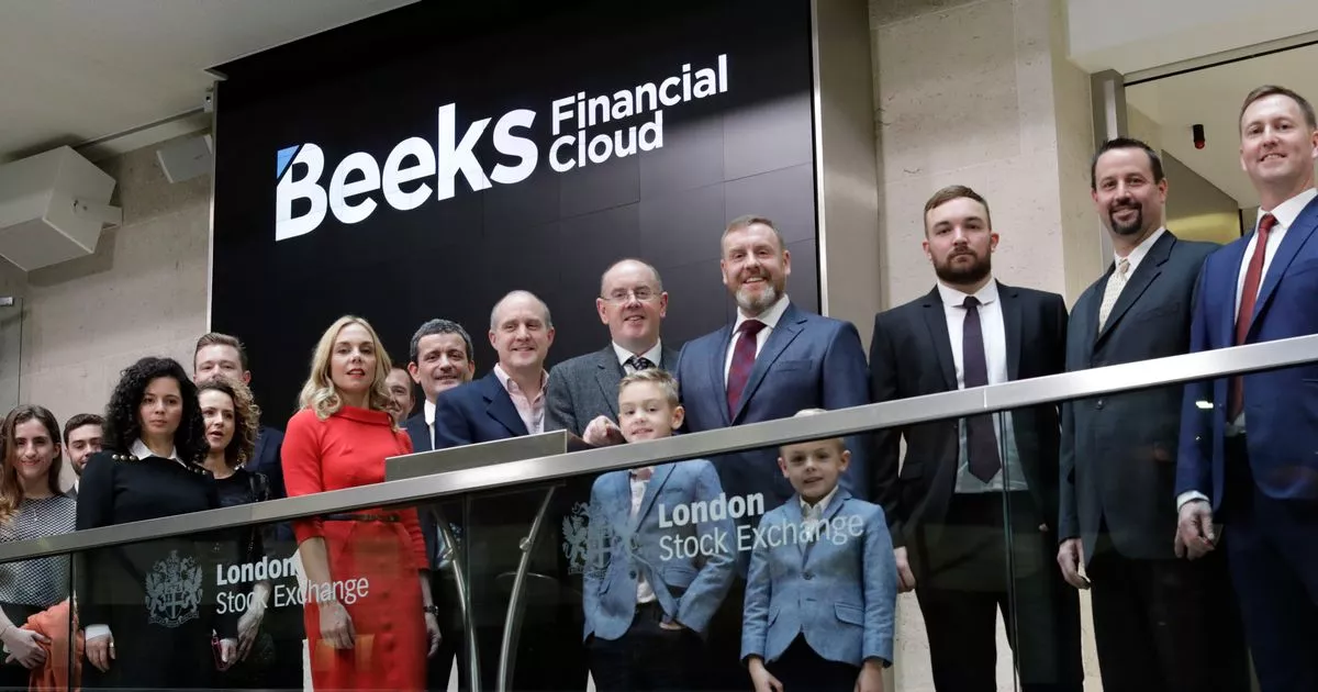 Banks and exchanges adopt AI to monitor market infrastructure
