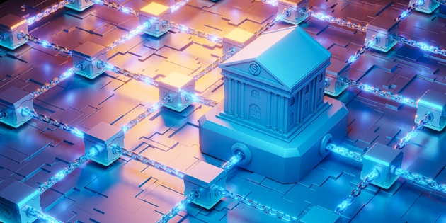 Banks Build Tokenized Deposit Network to Counter Stablecoins