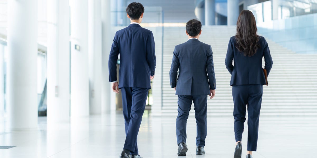 BCG, EY, PepsiCo Leaders: Curiosity Beats Technical Skills