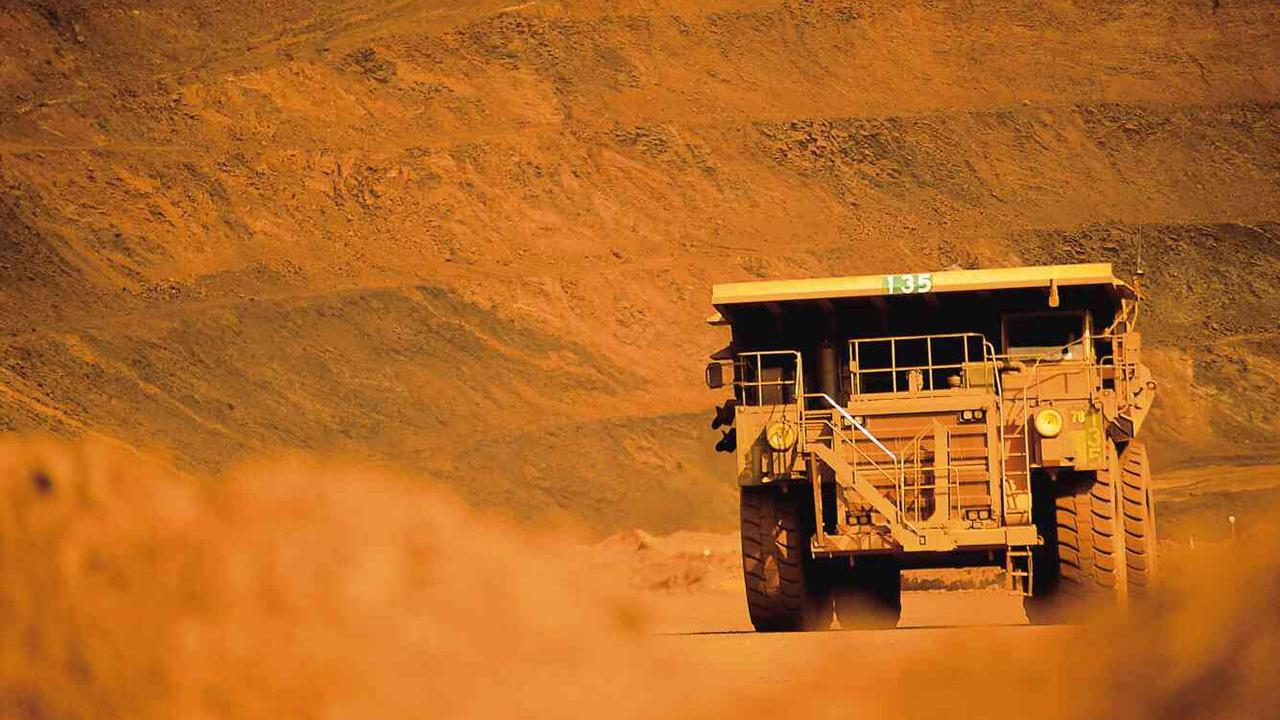 Beijing Lifts Restrictions on BHP Iron Ore Imports