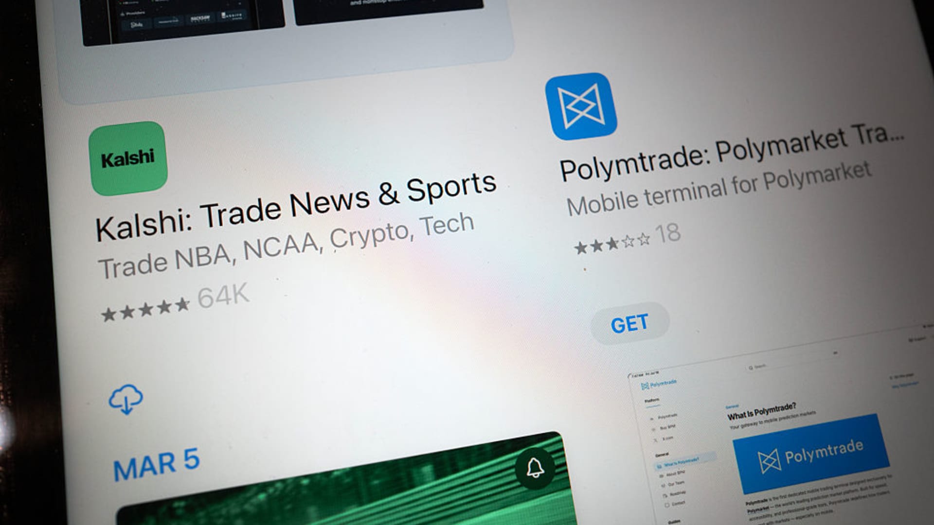 Bernstein Forecasts Prediction Market Volumes to Hit $1 Trillion by 2030