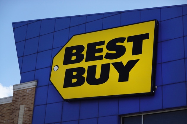 Best Buy names insider Jason Bonfig as sixth CEO