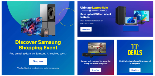Best Buy's $350 Samsung Discount: Q2 Catalyst or Margin Hit?