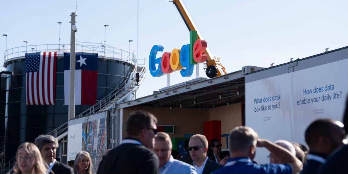 Beyond GDP: Why AI Compute Power Is the New Global Currency