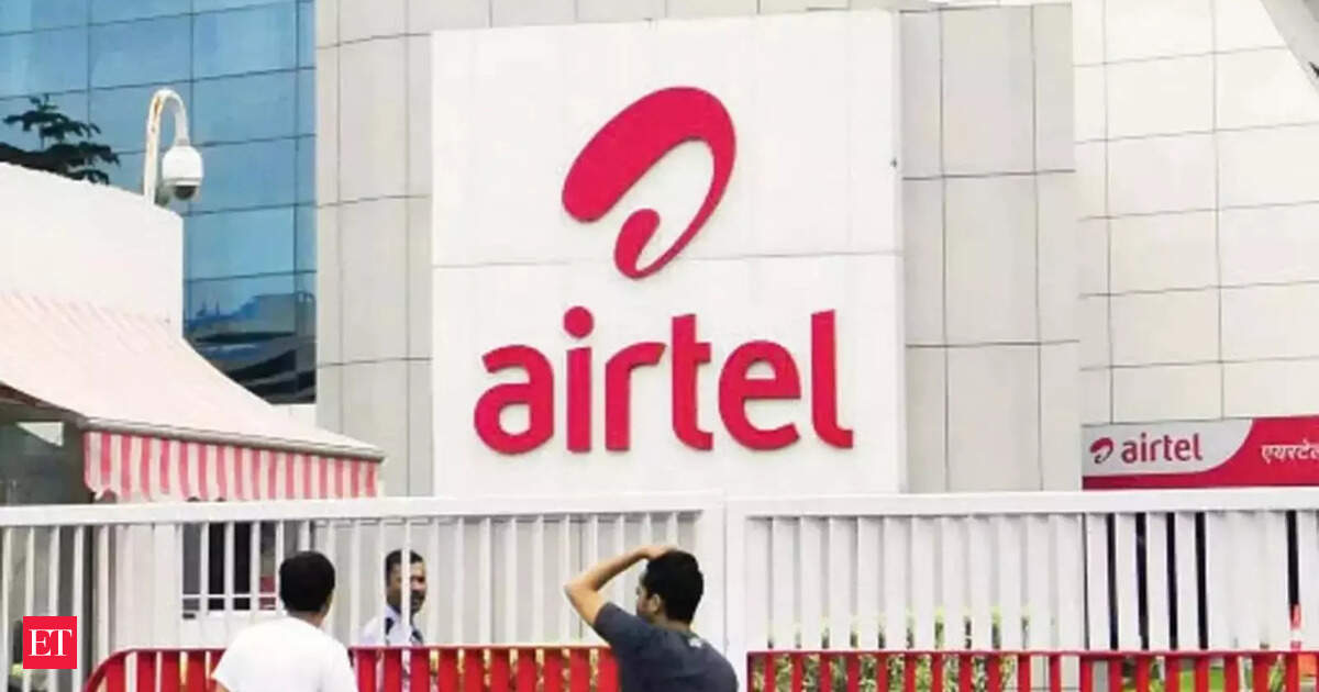 Bharti Airtel Scales 5G Infrastructure Across Eastern Uttar Pradesh