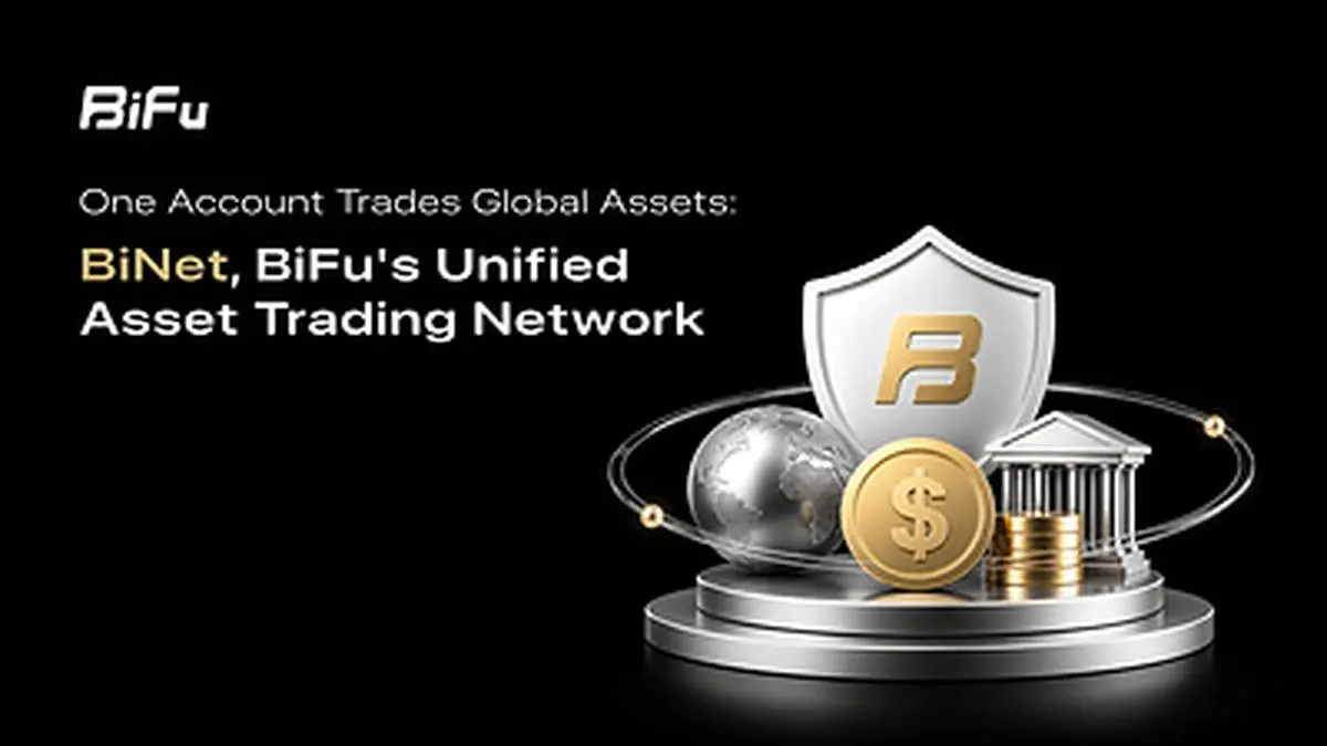 BiFu Launches BiNet Unified Trading Network Across Six Markets