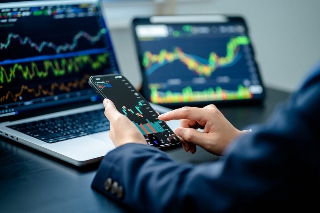 John Arnold’s Two-Step Strategy for Consistent Market Returns