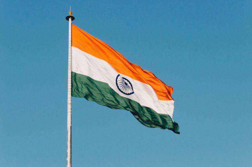 Binance Asia Chief: India Needs Rupee Stablecoins to Cut Dollar Risk