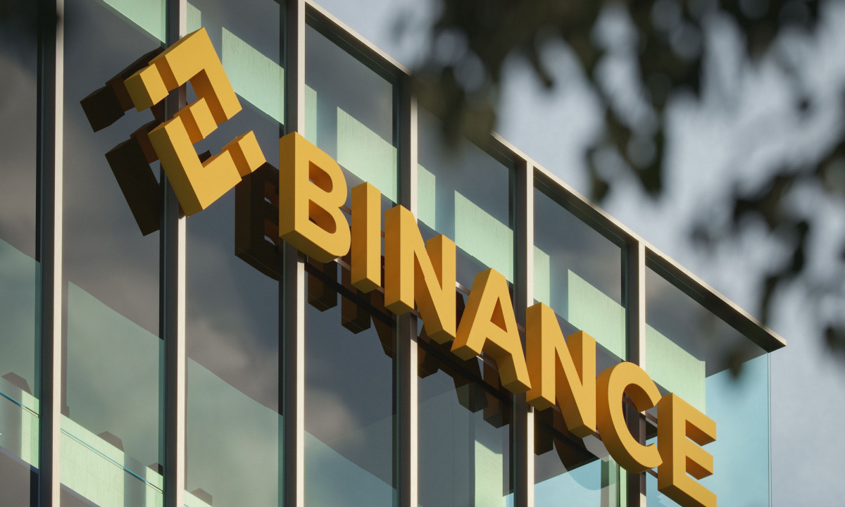 Binance Faces Leadership Shakeup With Departure of Compliance Chief