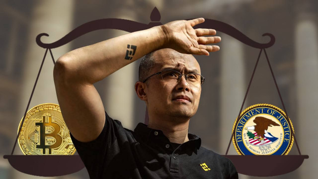 Binance Founder Changpeng Zhao Alleges Coordinated Lobbying Campaign to Block Presidential Pardon