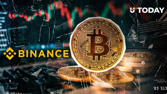Binance Futures Volume Hits $1.6 Trillion, Highest This Year