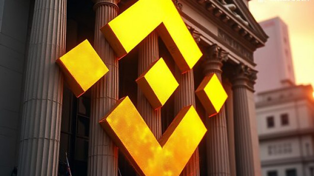 Binance Lists 10 Tokenized Stocks Including ASML, Netflix