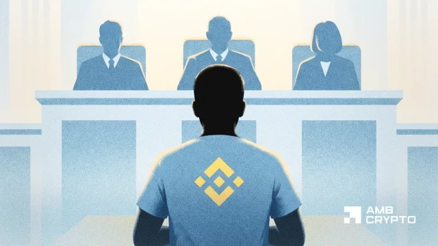 Binance Rejects DOJ Claim of 'Less Cooperation' in Probes