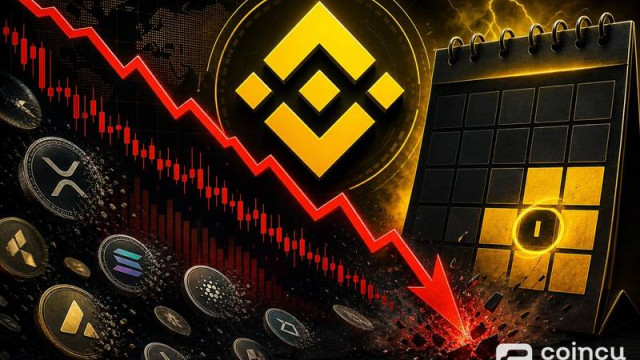 Binance to Delist 19 Tokens on May 14: Liquidity Risk and Deadlines