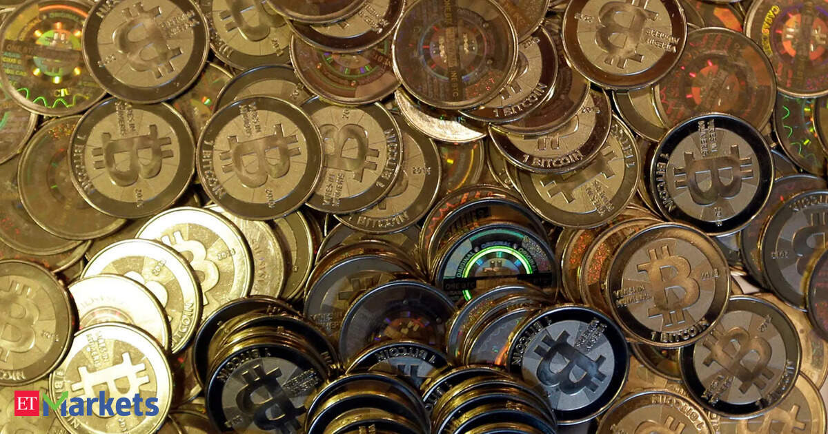 Bitcoin Bounces to Four-Week High as Range-Bound Trading Breaks