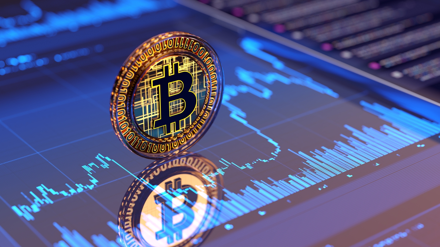 Bitcoin Emerges as 'Digital Safe Haven' Amid Geopolitical Volatility, Outperforming Gold
