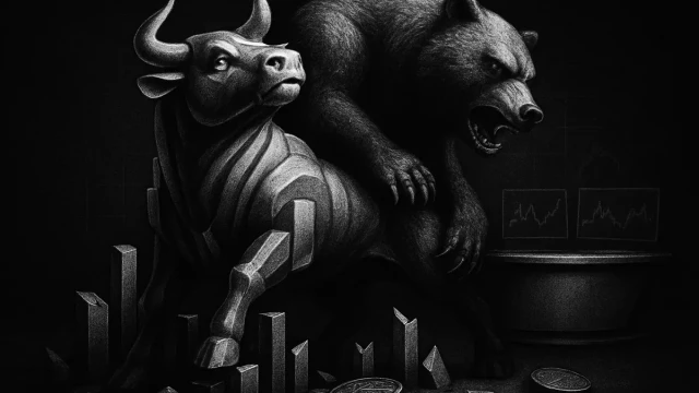 Bitcoin Hits $72K Ceiling as Market Braces for Post-Halving Volatility