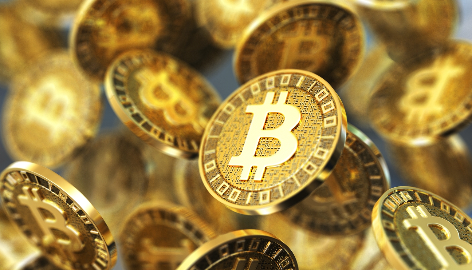 Bitcoin's Six-Month Range Narrows as $72K Resistance Holds