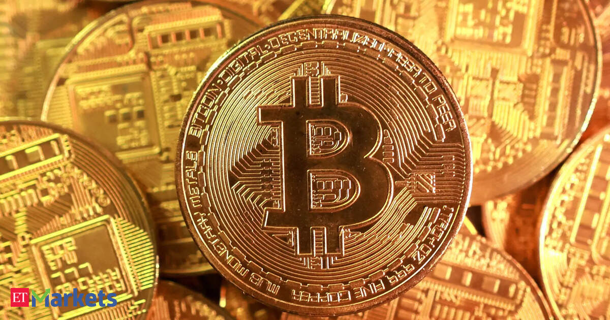 Bitcoin's worst week since FTX crash signals more pain ahead