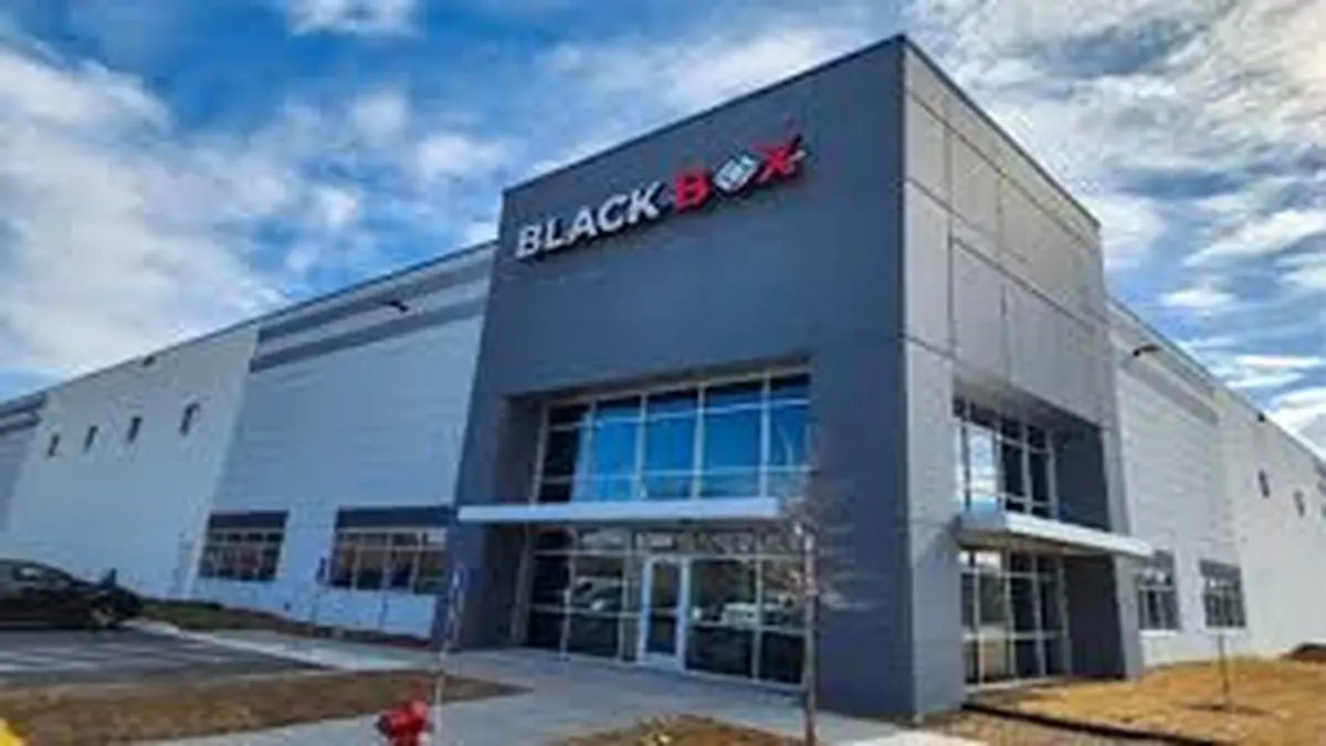 Black Box, AIONOS Alliance Targets Enterprise AI Scale