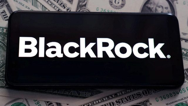 BlackRock Digital AUM Shrinks by $18.7B Despite $935M Inflow Wave
