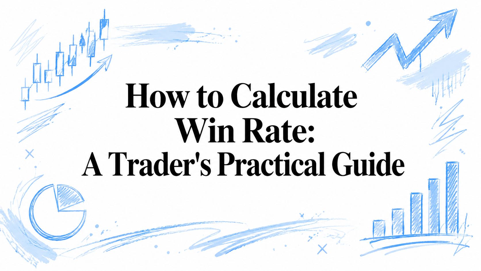 How to Calculate Win Rate in Trading, With Break-Even and Sample-Size Tables