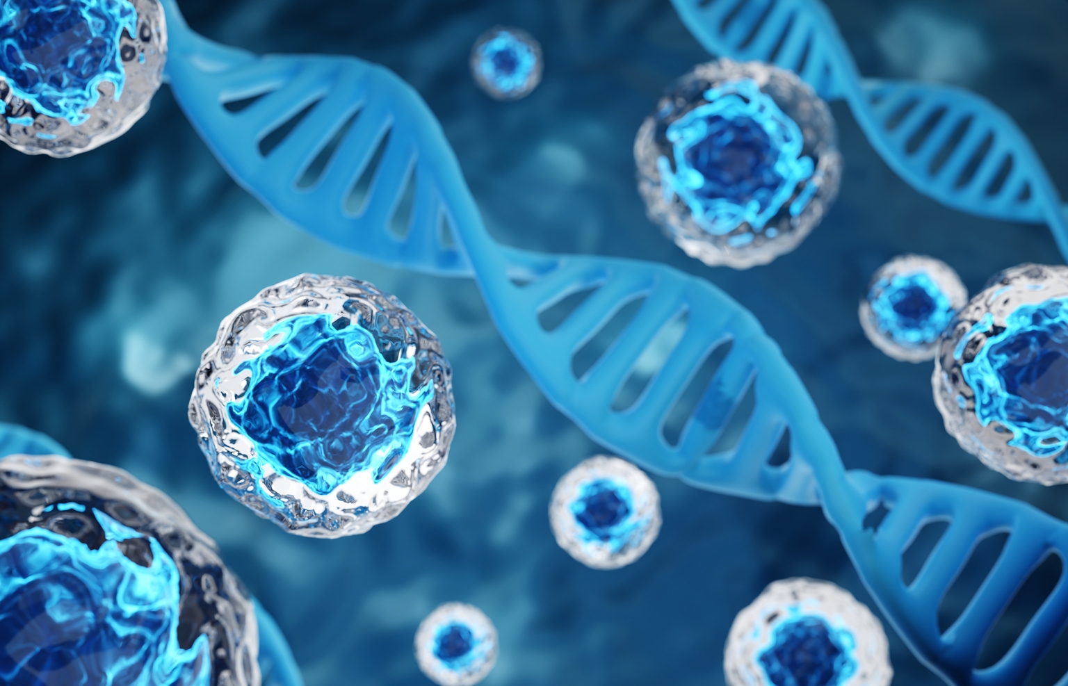 Bluebird and Vertex Struggle as Sickle Cell Gene Therapy Adoption Lags