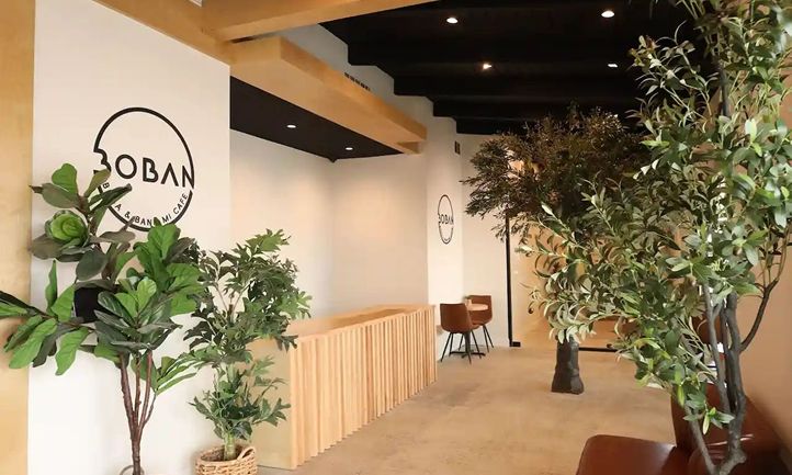 Boban Aggressively Scales Franchise Footprint Following Garden Grove Success