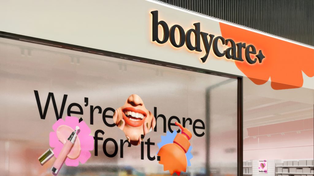 Bodycare plots 17-store return after 2025 collapse