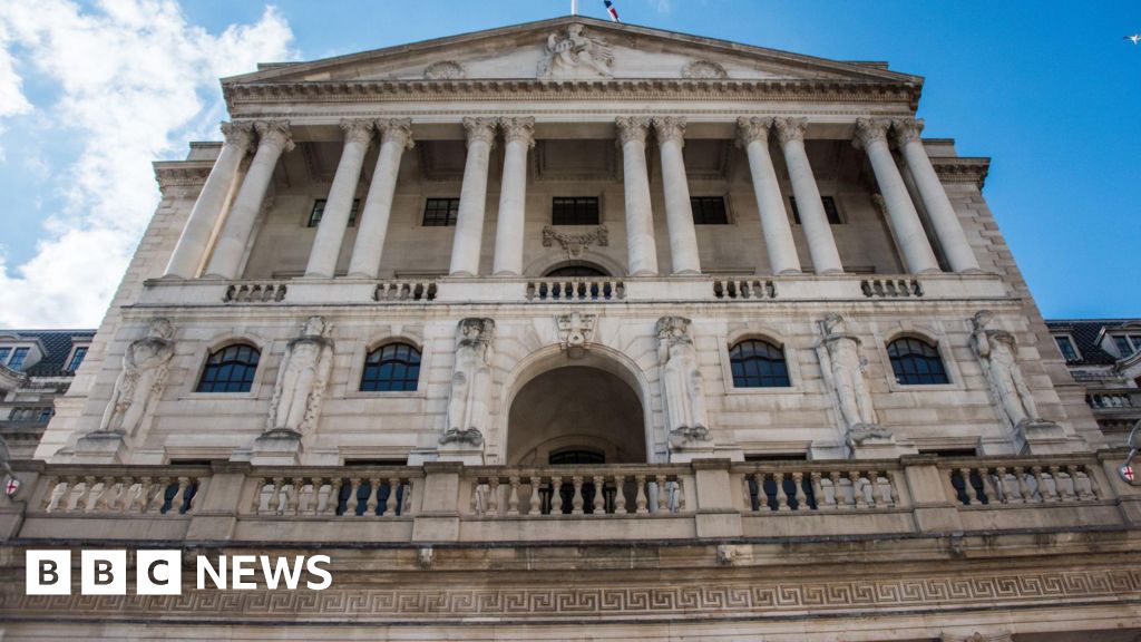 BoE Set to Hold at 3.75% as Iran Deal Eases Energy Fears