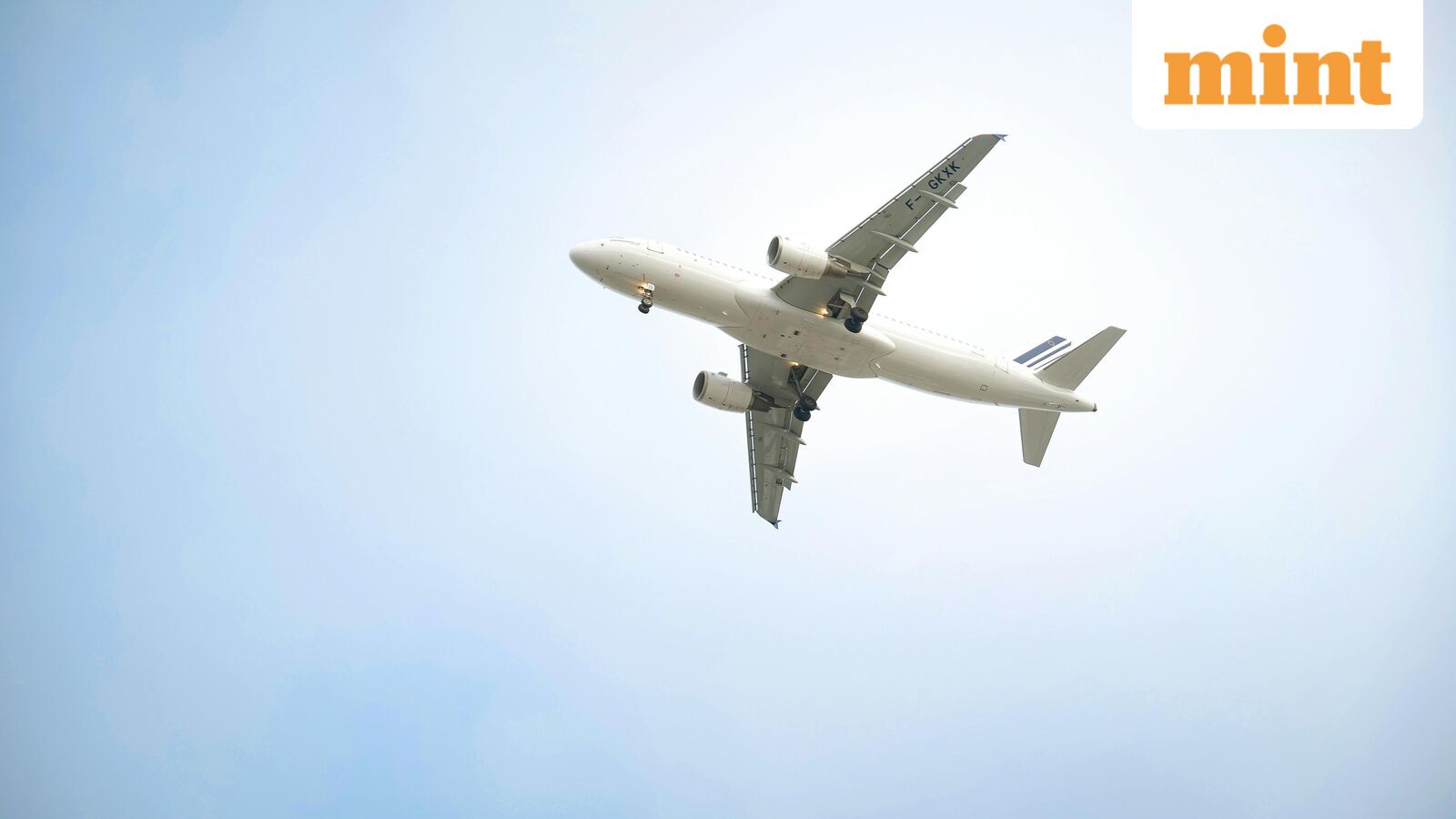 Boeing 737-400 Crash Over Arabian Sea: BA Stock Readthrough