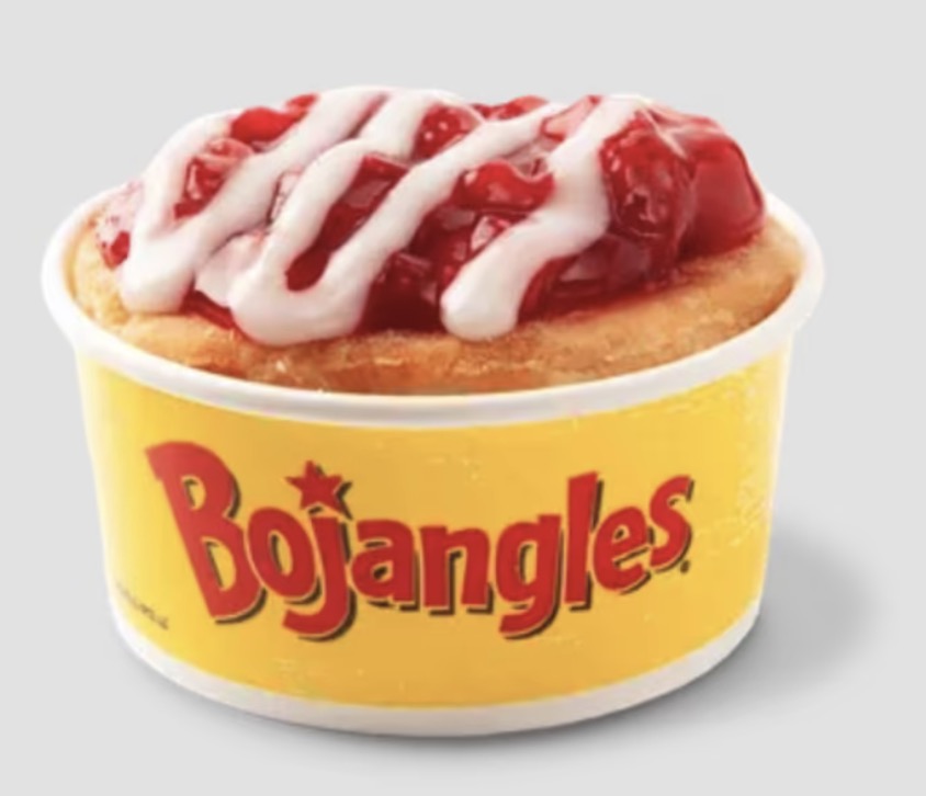 Bojangles Free Cobbler Offer Tests Digital Strategy