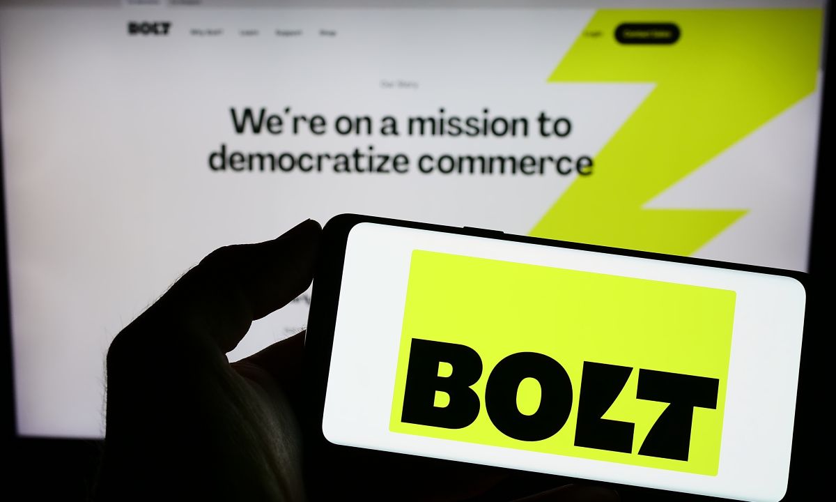 Bolt Cuts One-Third of Staff to Pivot Toward AI Strategy